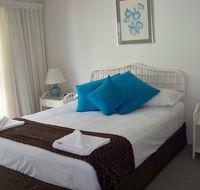 Old Burleigh Court Holiday Apartments - Accommodation Gladstone