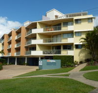 Kings Bay Apartments - Accommodation Gladstone