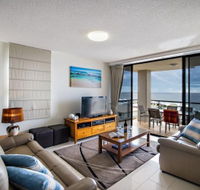 Kingsrow Holiday Apartments - Accommodation Gladstone