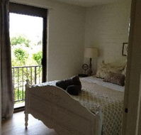 Aquarius Holiday Apartments - Accommodation Gladstone
