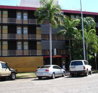 Poinciana Inn - Accommodation Gladstone
