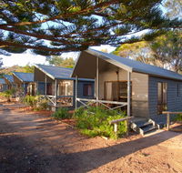 Murramarang Ecotourism Resort Eco Point - Accommodation Gladstone
