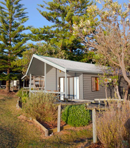 Murramarang Ecotourism Resort Eco Point - Accommodation Gladstone 1
