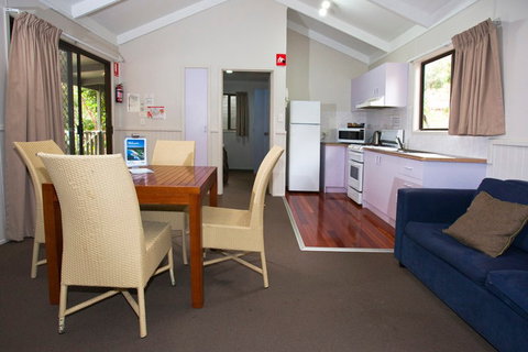 Murramarang Ecotourism Resort Eco Point - Accommodation Gladstone 2