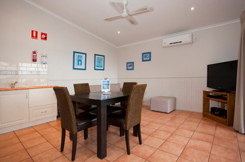 Murramarang Ecotourism Resort Eco Point - Accommodation Gladstone 3