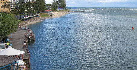 La Promenade - Accommodation Gladstone 0