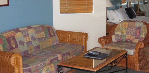 La Promenade - Accommodation Gladstone 2