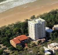 84 The Spit - Accommodation Gladstone