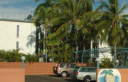 Lee Point NT Accommodation Gladstone