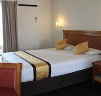 Luma Luma Holiday Apartments - Accommodation Gladstone