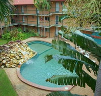 Alatai Holiday Apartments - Accommodation Gladstone