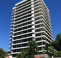 Marrakai Luxury Apartments - Accommodation Gladstone