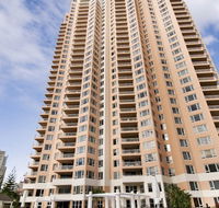 Belle Maison Apartments - Accommodation Gladstone