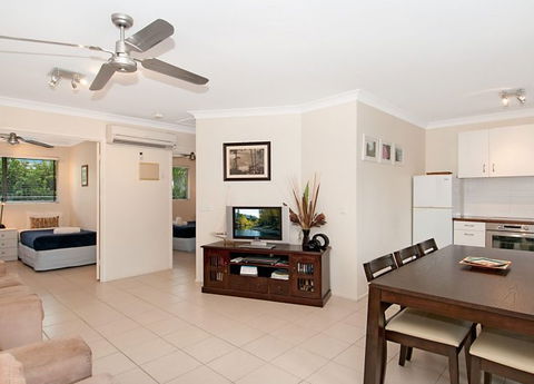 Clearwater Noosa - Accommodation Gladstone 1