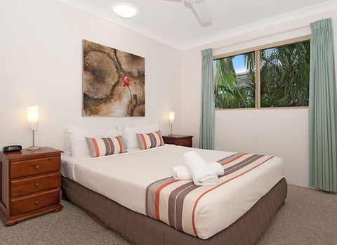 Clearwater Noosa - Accommodation Gladstone 2