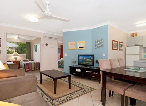 Clearwater Noosa - Accommodation Gladstone 3