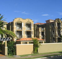 Beaches On Wave Street - Accommodation Gladstone