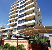 Windward Apartments - Accommodation Gladstone
