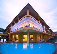 Apollo International - Accommodation Gladstone