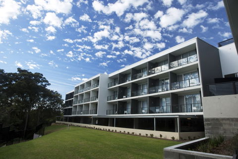 Apollo International - Accommodation Gladstone 2