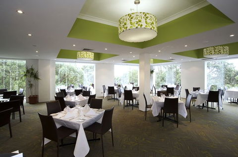 Apollo International - Accommodation Gladstone 3