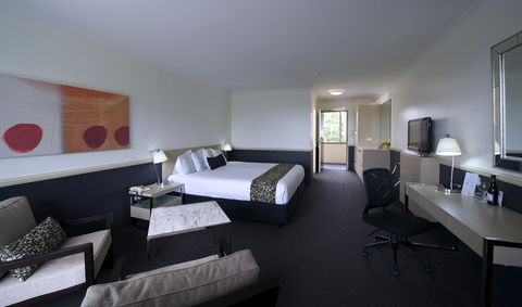 Apollo International - Accommodation Gladstone 4
