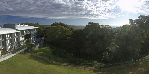 Apollo International - Accommodation Gladstone 5