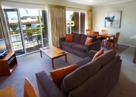 Quest Bendigo - Accommodation Gladstone 1
