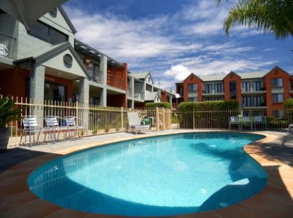 Quest Bendigo - Accommodation Gladstone 2