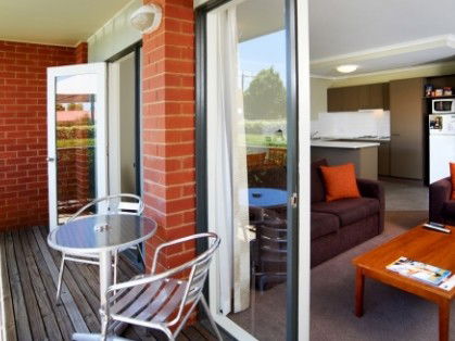 Quest Bendigo - Accommodation Gladstone 3
