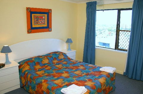Horizons Burleigh Heads Holiday Apartments - Accommodation Gladstone 2