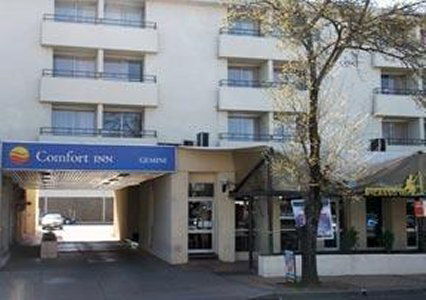 Comfort Inn Gemini - Accommodation Gladstone 1