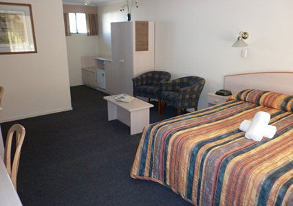 Comfort Inn Gemini - Accommodation Gladstone 3