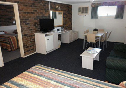 Comfort Inn Gemini - Accommodation Gladstone 4