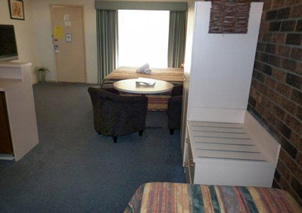 Comfort Inn Gemini - Accommodation Gladstone 5