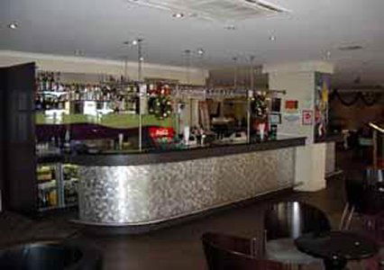 Comfort Inn Gemini - Accommodation Gladstone 6