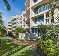 Sailport Mooloolaba Apartments - Accommodation Gladstone