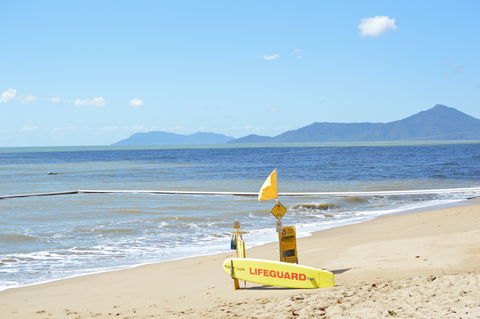 Cairns Beach Resort - Accommodation Gladstone 4