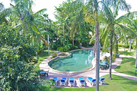 Cairns Beach Resort - Accommodation Gladstone 6