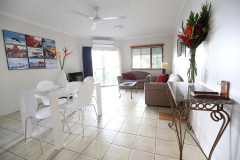 Cairns Beach Resort - Accommodation Gladstone 9