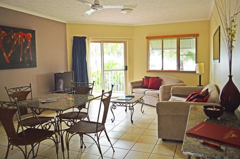 Cairns Beach Resort - Accommodation Gladstone 12