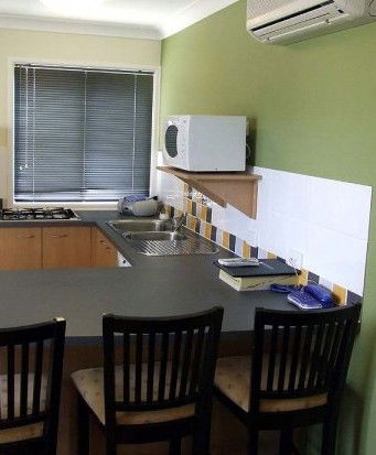 Seacove Coolum Resort - Accommodation Gladstone 1