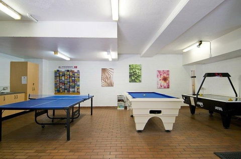 Headland Gardens Holiday Apartments - Accommodation Gladstone 3
