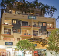 Inn Cairns Boutique Apartments - Accommodation Gladstone