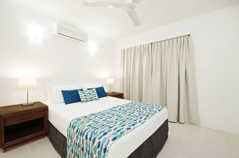 Marlin Waters Beachfront Apartments - Accommodation Gladstone 5