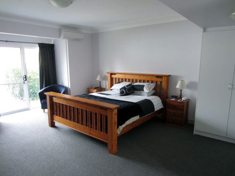 Moore Park Inn - Accommodation Gladstone 2