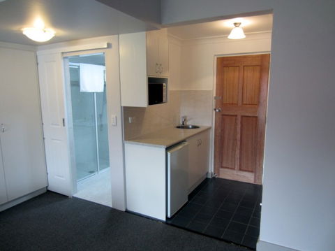 Moore Park Inn - Accommodation Gladstone 3