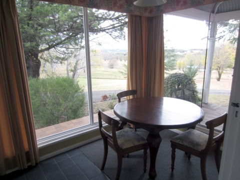 Moore Park Inn - Accommodation Gladstone 4