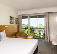 Novotel Cairns Oasis Resort - Accommodation Gladstone