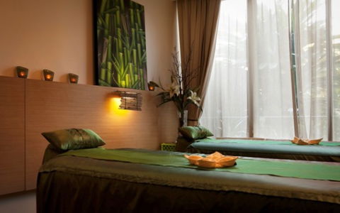 Novotel Cairns Oasis Resort - Accommodation Gladstone 3
